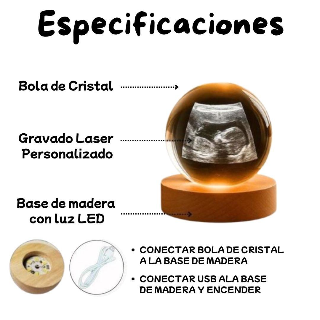𝙀𝙨𝙛𝙚𝙧𝙖 𝘿𝙚 𝘾𝙧𝙞𝙨𝙩𝙖𝙡 𝙋𝙚𝙧𝙨𝙤𝙣𝙖𝙡𝙞𝙯𝙖𝙙𝙖